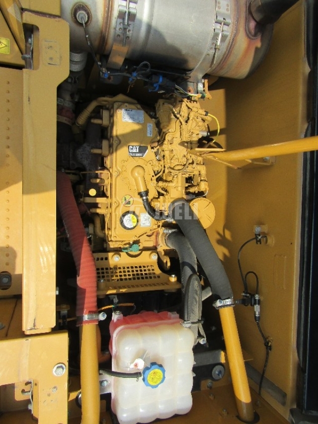 Caterpillar CAT312E