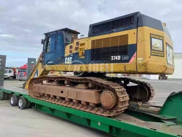 Caterpillar CAT374D