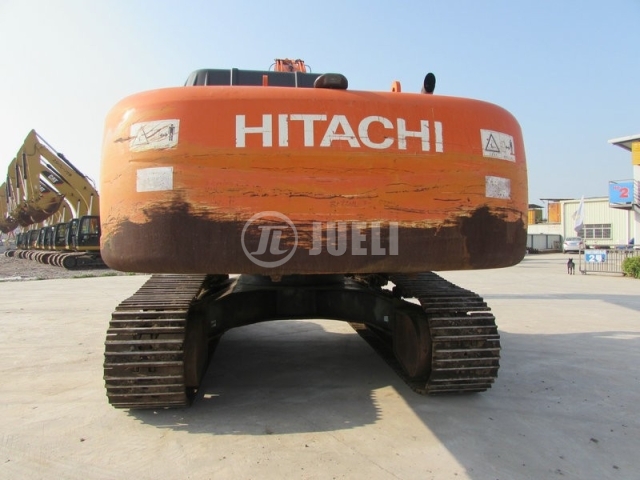 Hitachi ZX350H