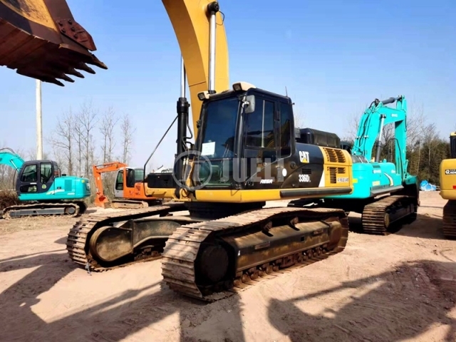 Caterpillar CAT336DL