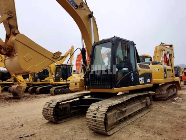 Caterpillar CAT315D