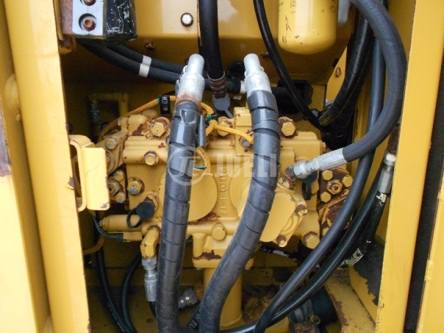 Caterpillar CAT311D