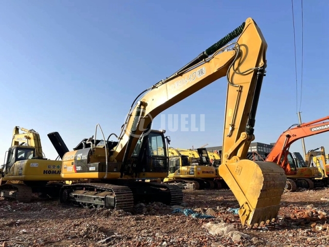 Caterpillar CAT320D