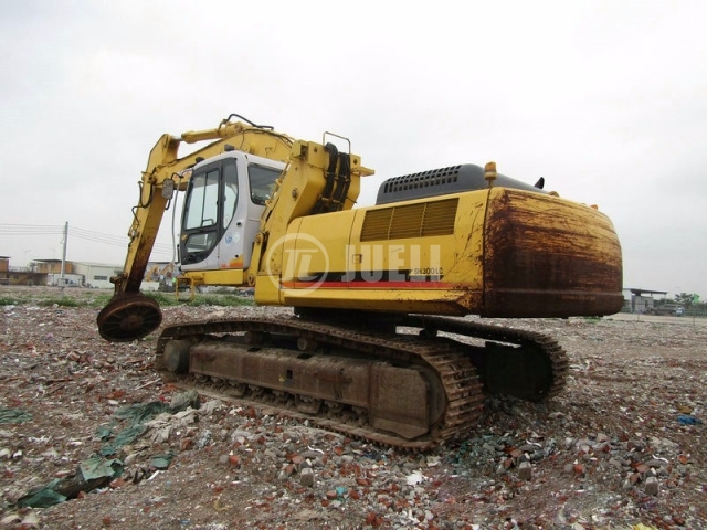 Sumitomo SH300-3