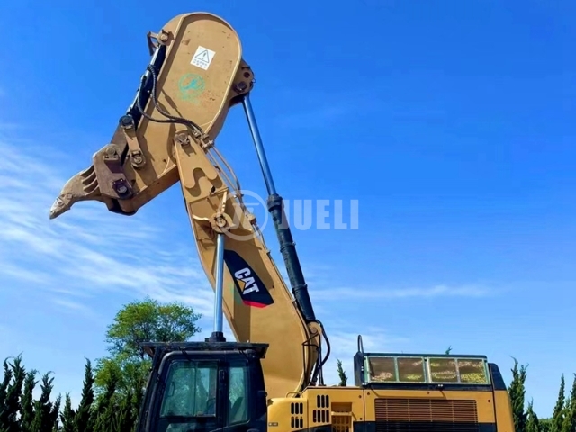 Caterpillar CAT374D