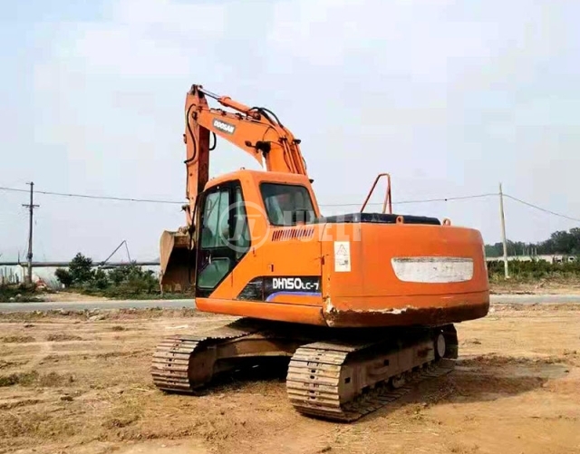 Doosan DH150-7