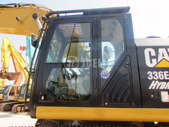 Caterpillar CAT336EL