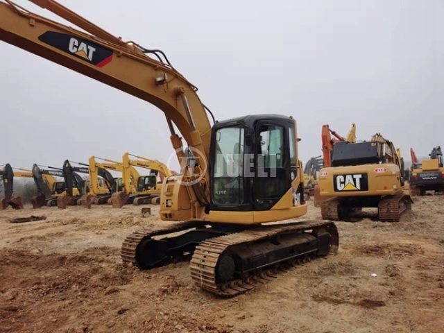 Caterpillar CAT313C