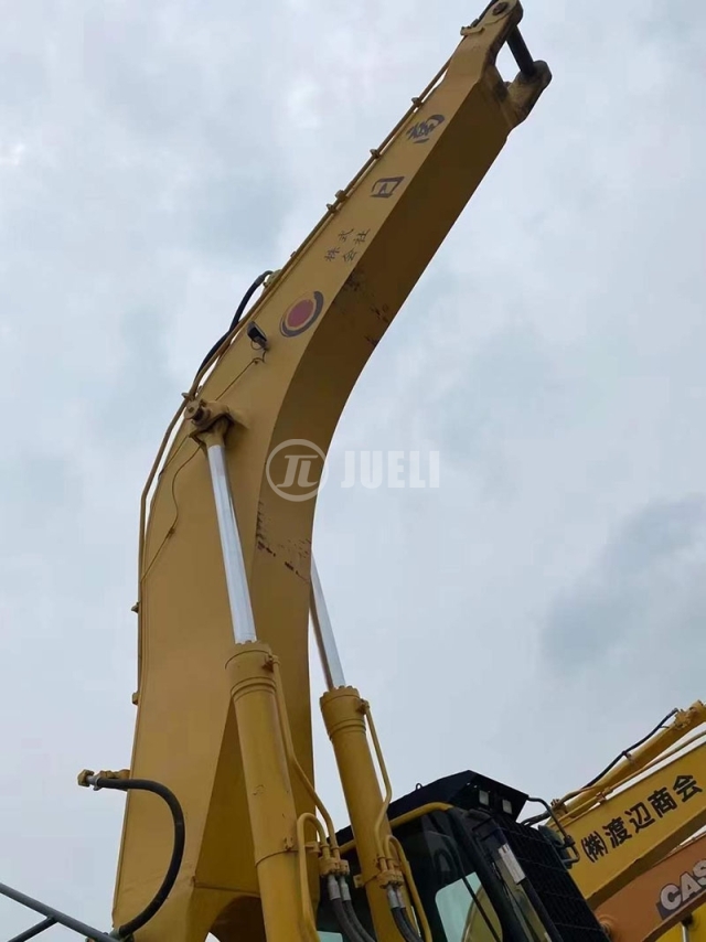 Komatsu PC850-8EO