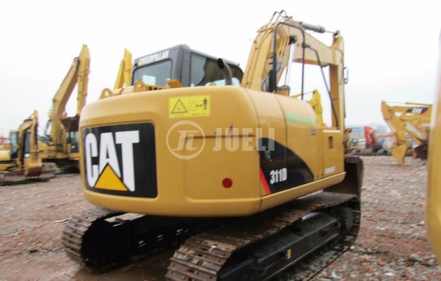 Caterpillar CAT311D