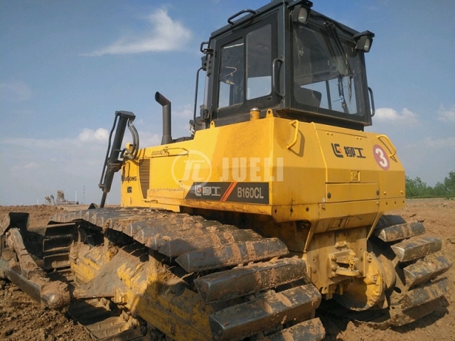 LIUGONG B160CL