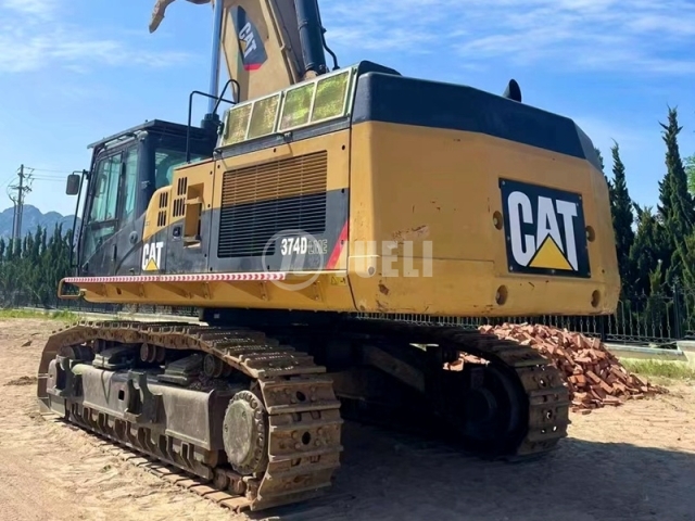 Caterpillar CAT374D