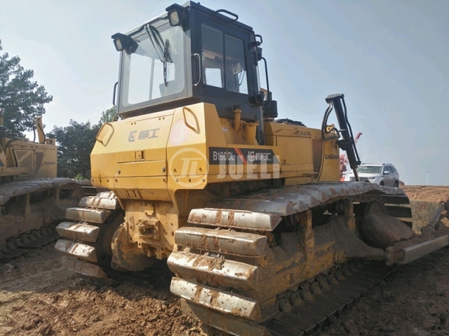 LIUGONG B160CL