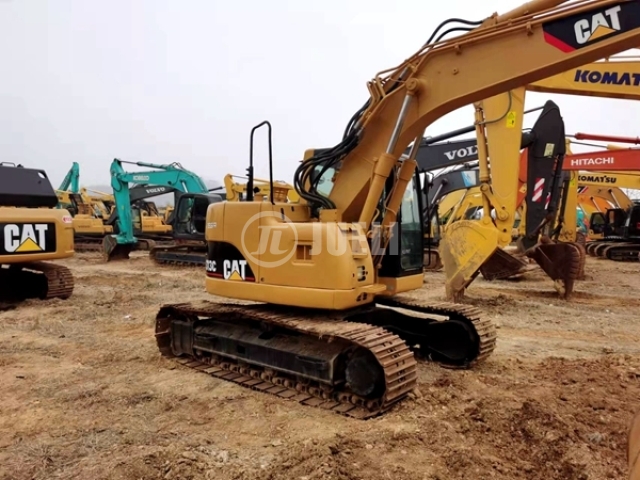 Caterpillar CAT313C