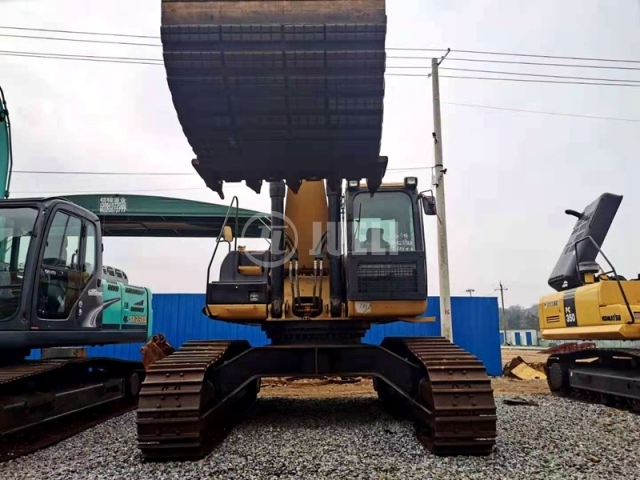 Caterpillar CAT340D