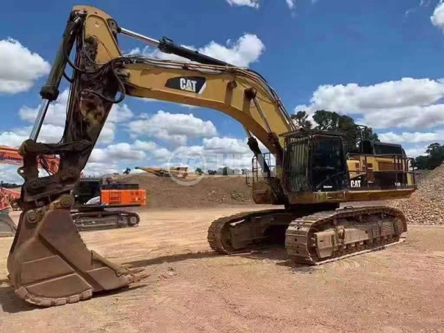 Caterpillar CAT374D