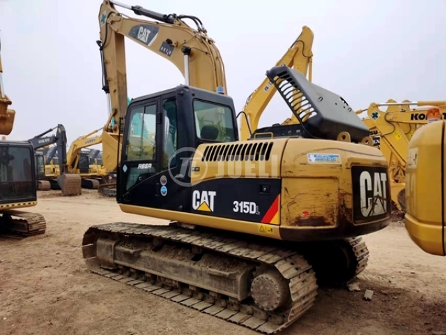 Caterpillar CAT315D