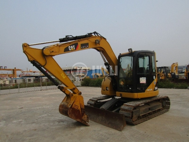 Caterpillar CAT308C