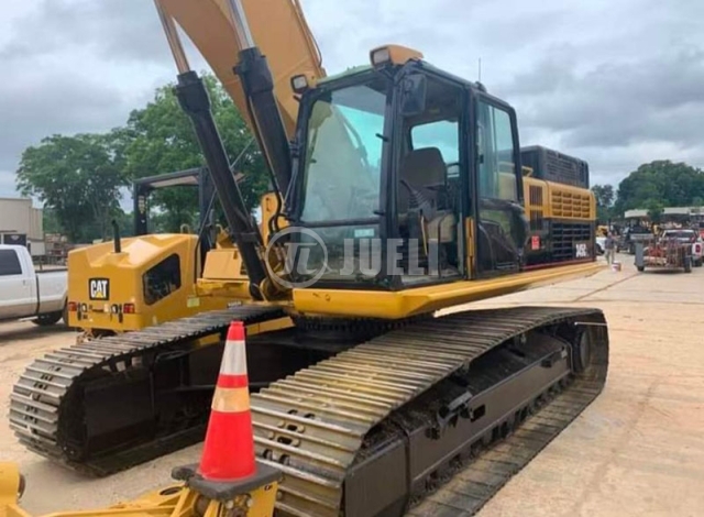 Caterpillar CAT345C