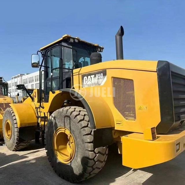 CAT 950