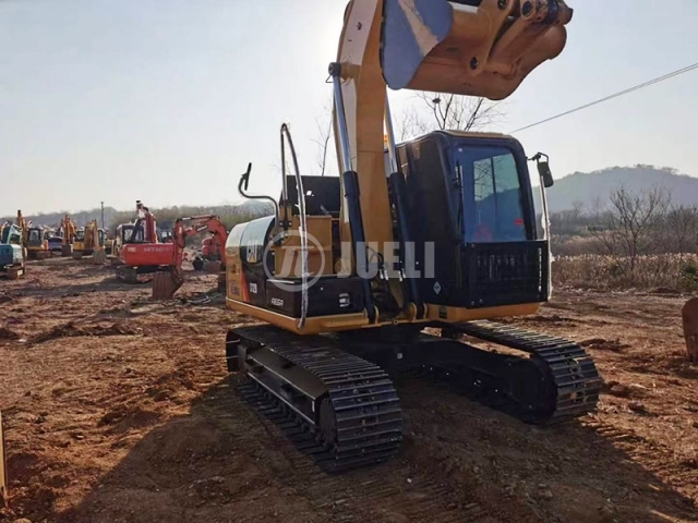 Caterpillar CAT312D