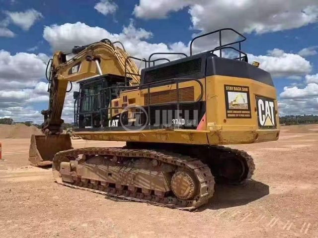 Caterpillar CAT374D