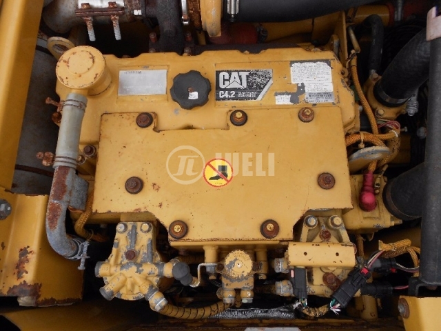 Caterpillar CAT311D