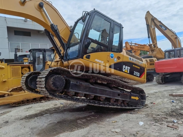 Caterpillar CAT315D