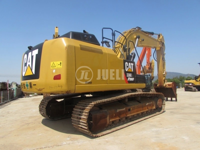 Caterpillar CAT336EL