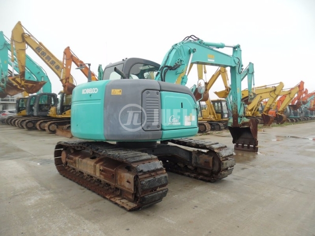 Kobelco SK115