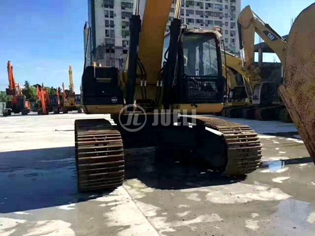 Caterpillar CAT336D