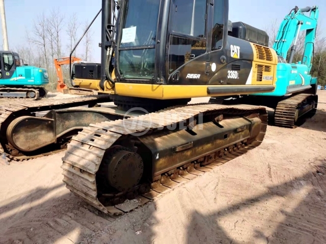 Caterpillar CAT336DL