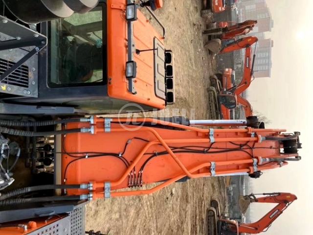 Doosan DX520LC-9C