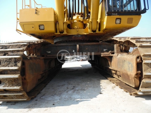 Caterpillar CAT375