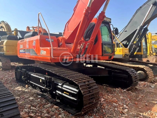 Doosan DH420LC-7