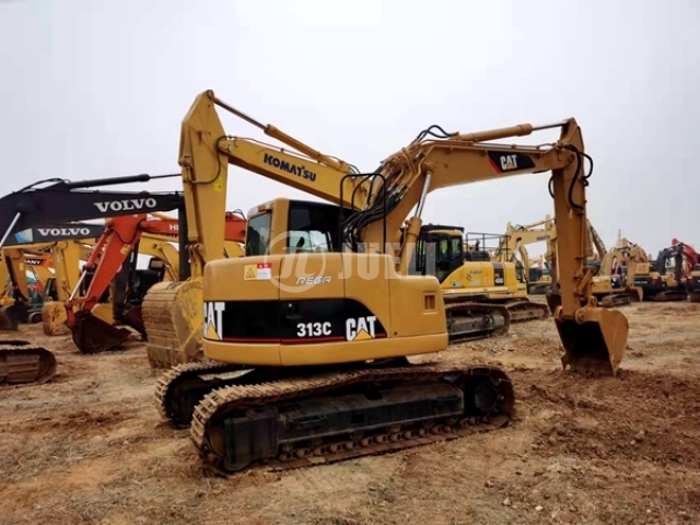 Caterpillar CAT313C