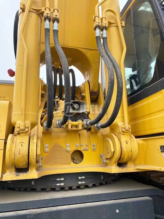 Komatsu PC850-8EO