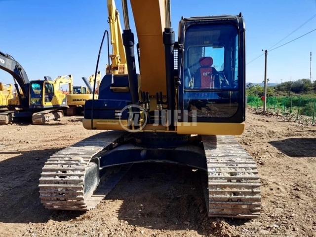 Caterpillar CAT320D