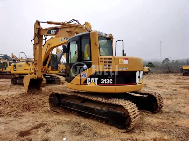 Caterpillar CAT313C