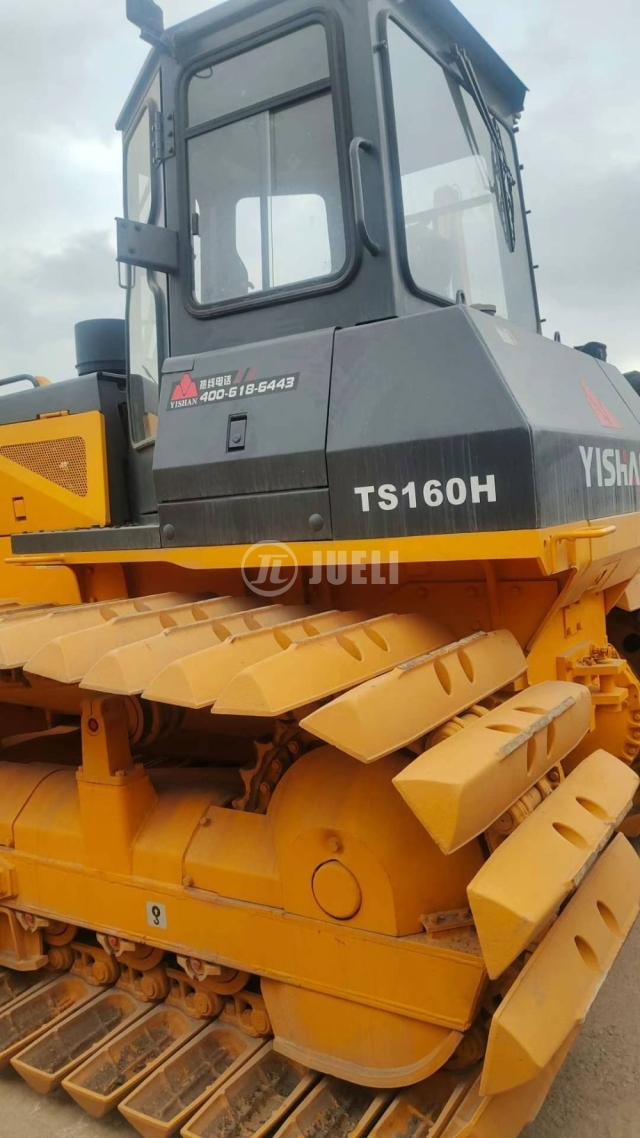 YISHAN TB160H