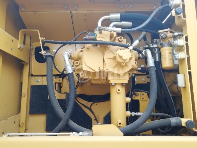 Caterpillar CAT345D