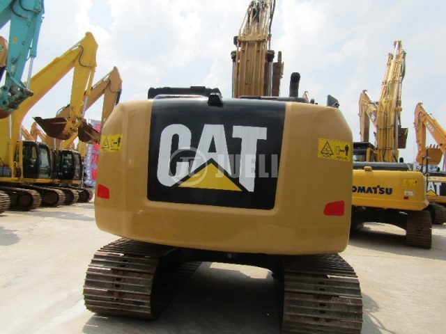 Caterpillar CAT312E