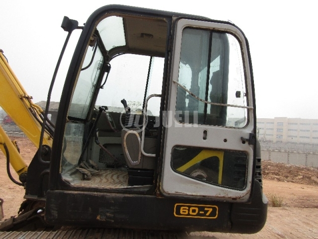 Hyundai R60-7