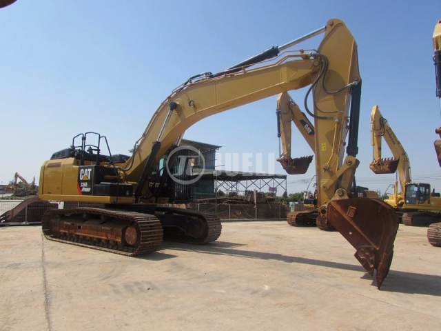 Caterpillar CAT336EL