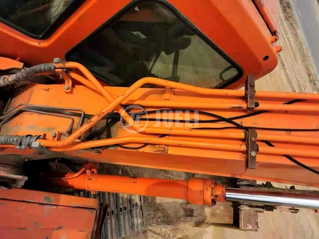 Doosan DH150-7