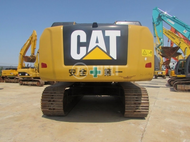 Caterpillar CAT336EL