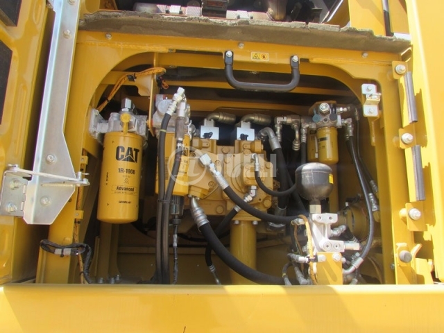 Caterpillar CAT336EL