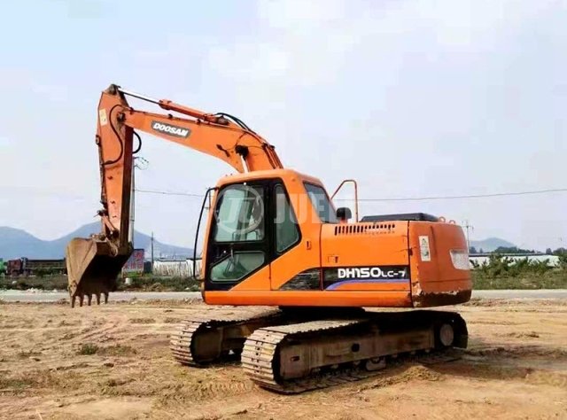 Doosan DH150-7