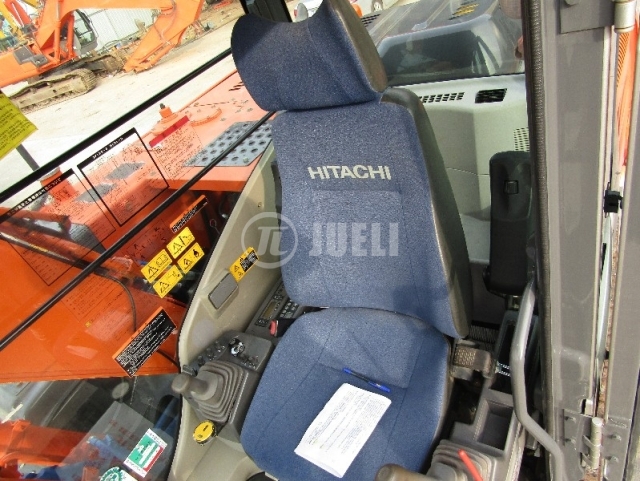 Hitachi ZX120-3