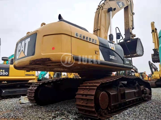 Caterpillar CAT340D